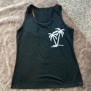 Women’s tank top